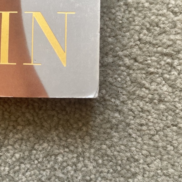 Kevyn Aucoin Face Forward Book - Picture 3 of 4